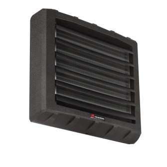 Kalorifeer Reventon HC20 3P 2,36-28,4kW 400V