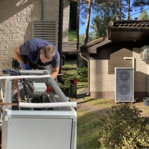 Suvine hooldus hoiab ära talvised kütterikked