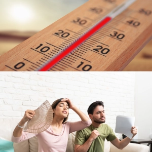 Tõhusad lahendused kodu jahutamiseks